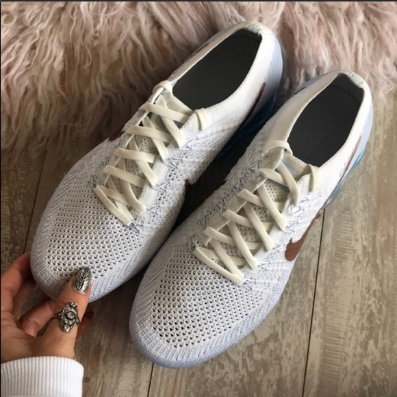 NWT Nike Air vapormax Rare dead stock - Picture 8 of 8